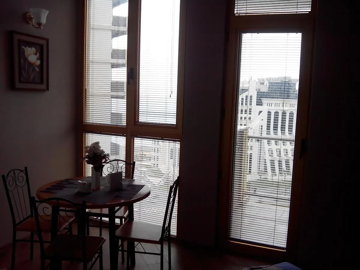 Ali'S Apartment Sea View Batumi