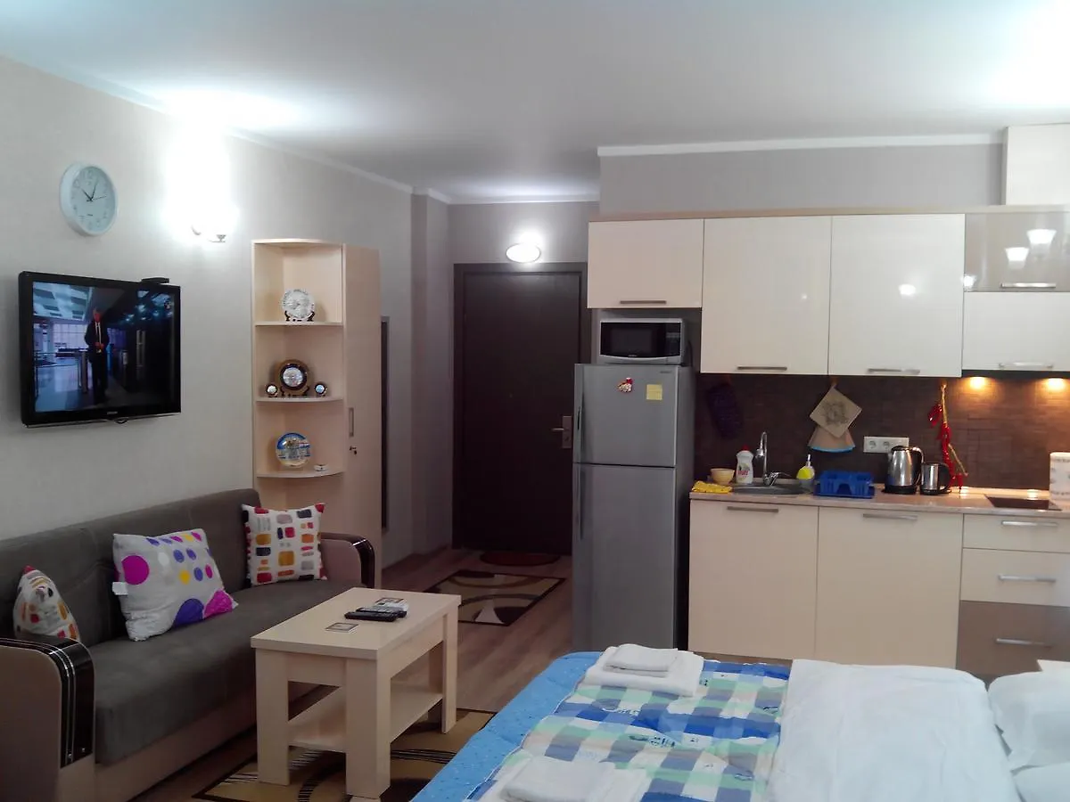 Ali'S Apartment Sea View Batumi