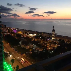 Apartament Orbi Citu, Batumi