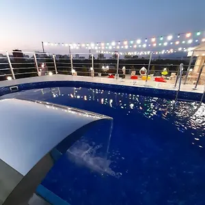 Hotel Wave, Batumi