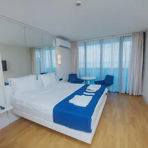 Hotel apartamentowy Sea Side Orbi, Batumi
