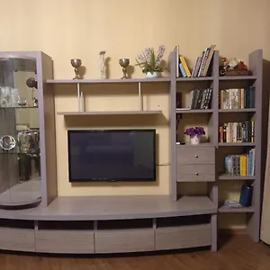 Appartments Апартаменты