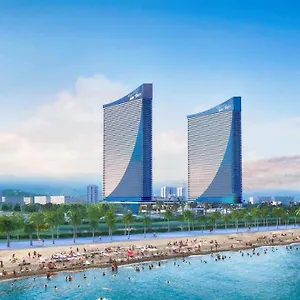 Hotel apartamentowy Orbi Center, Batumi