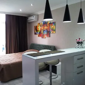 Apartament Sebi Towers, Batumi