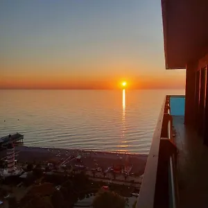 Panorama Sunset Orbi Апартаменты
