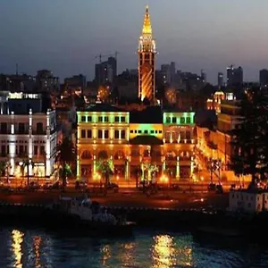 Kwatera prywatna Seaside By Manuchar, Batumi