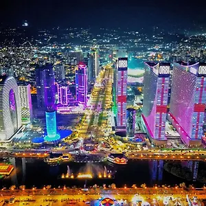 Orbi City - Central Batum