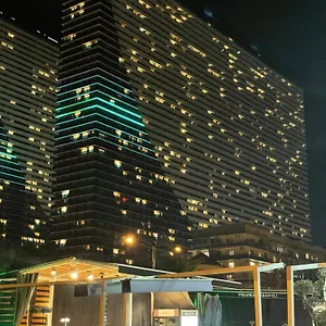 Orbi Sity Апартаменты