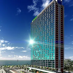  شقة Welcome To Beach Tower