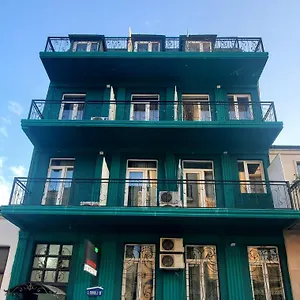 Hotel Ponto Vechio, Batumi