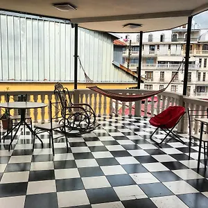 Pensjonat Gurami 1, Batumi