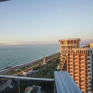Apartament Natalia Sea Towers, Batumi